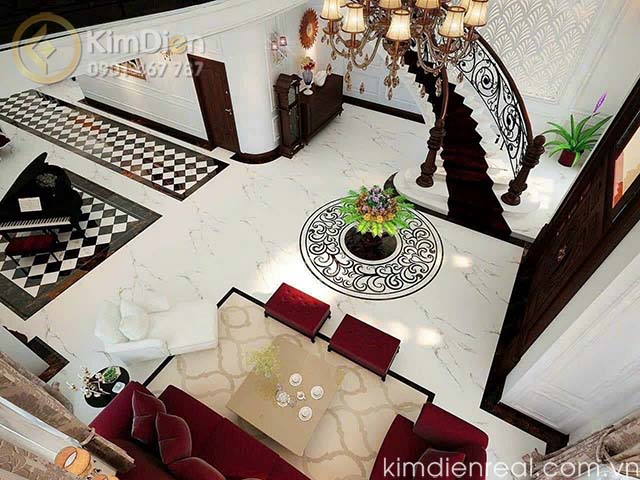 ban biet thu trong khu co bao ve phuong thao dien (3)