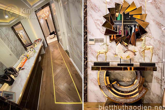 ban biet thu victoria village novaland quan 2