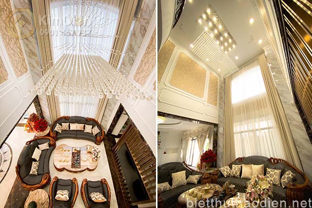 ban biet thu victoria village quan 2