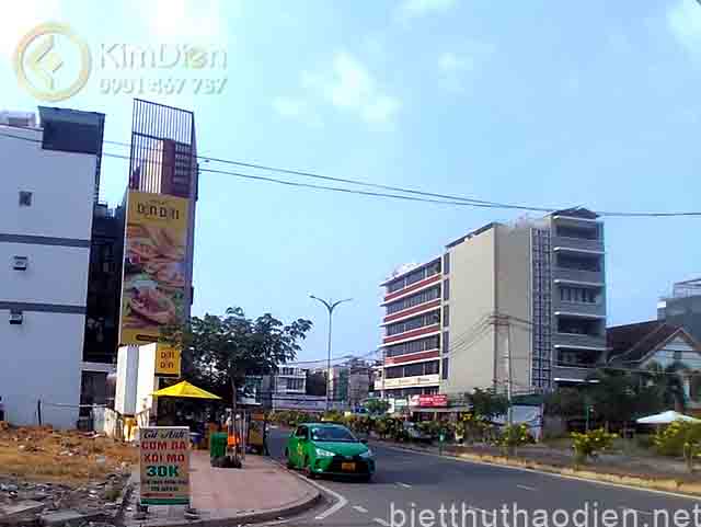 ban dat duong dinh le phuong an khanh