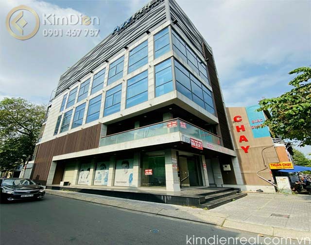 ban hoac cho thue toa nha van phong mt duong dinh tien hoang quan 1