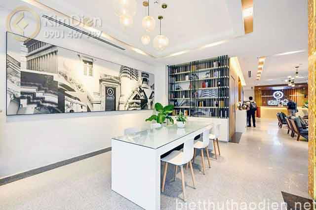 ban khach san 3 sao goc 2 mat tien phuong ben thanh quan 1