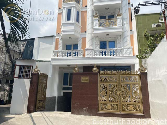 ban nha 1 sec duong tran quang khai tan dinh quan 1