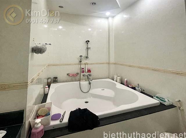 ban nha 16 dinh tien hoang quan 1 so do chinh chu (1)