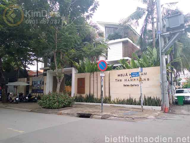 ban nha 2 mat tien duong kinh doanh khu thao dien