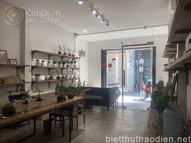 ban nha 62m2 duong le thi rieng p ben thanh