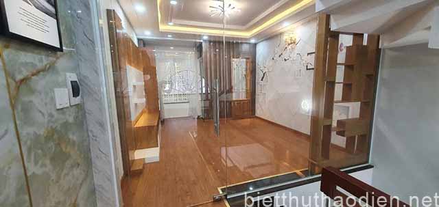 ban nha dep dien tich 78m2 xay dung 4 tang p da kao quan 1 gia re (1)