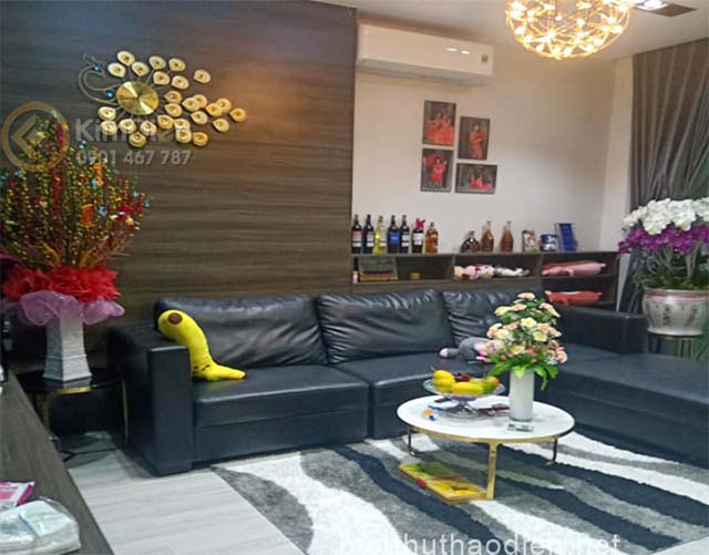 ban nha dep vua o ket hop van phong quan 1