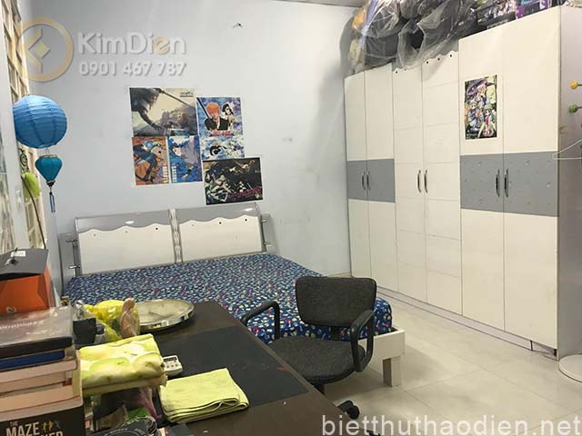 ban nha dien tich dat 60m2 xay dung 3 tang duong pham ngu lao quan 1 (1)