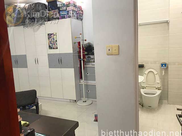 ban nha dien tich dat 60m2 xay dung 3 tang duong pham ngu lao quan 1 (3)