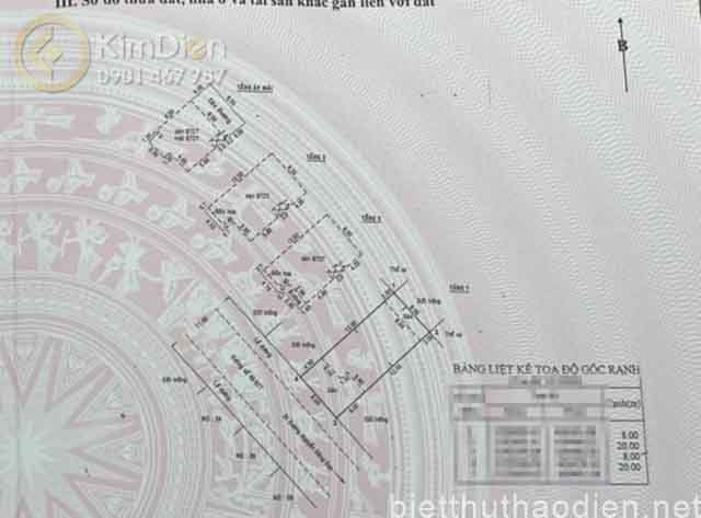 ban nha du an the ky 21