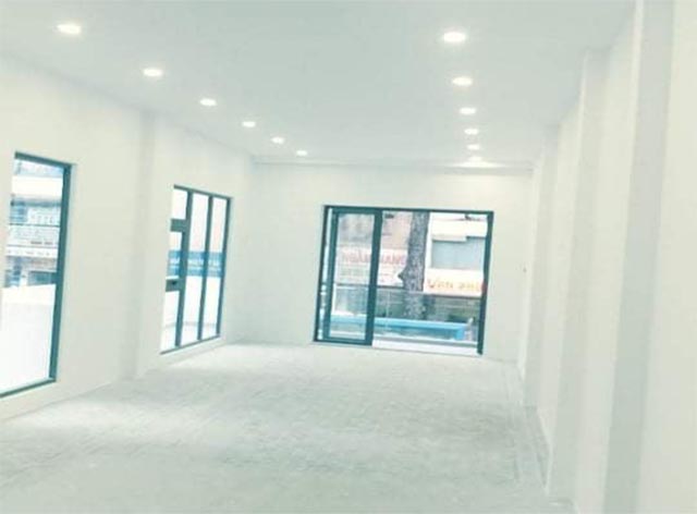 ban nha duong 3 thang 2 quan 10