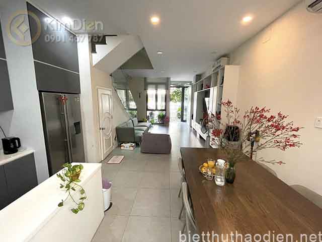 ban nha duong 66 thao dien