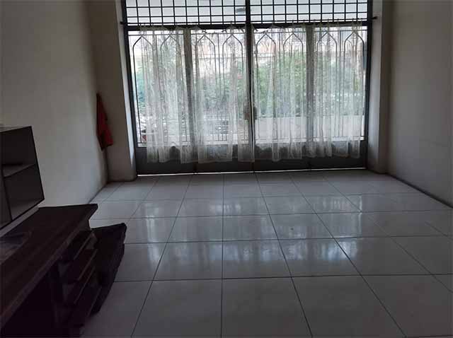 ban nha duong bui vien