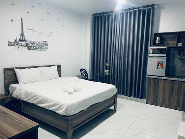 ban nha duong cong quynh quan 1