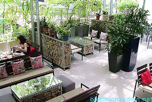 ban nha duong dang dung quan 1