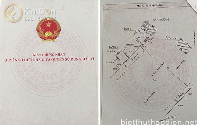 ban nha duong dien bien phu q1