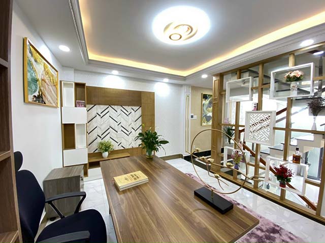 ban nha duong hai ba trung quan 1