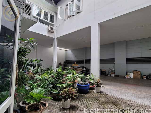 ban nha duong ho ba kien quan 10