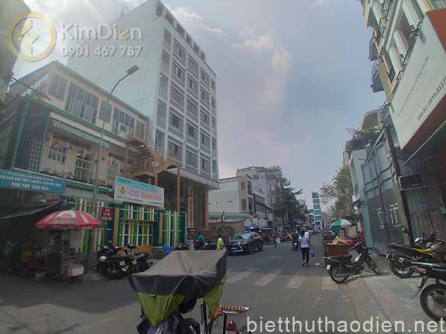 ban nha duong ho hao hon quan 1