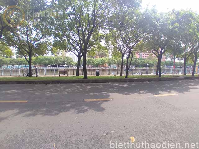 ban nha duong hoang sa