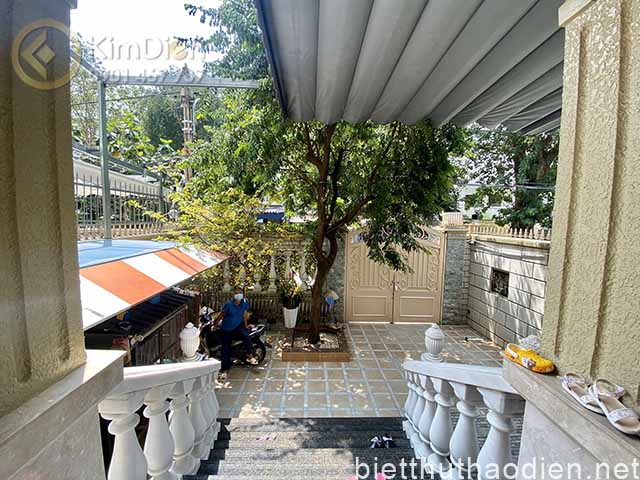 ban nha duong le van sy phuong 1 tan binh lien ke quan 3