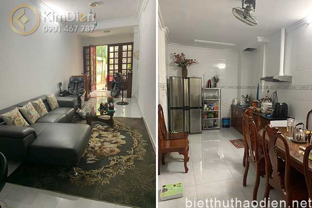 ban nha duong nam ky khoi nghia