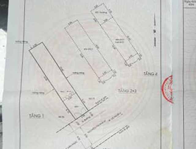 ban nha duong nguyen phi khanh q1