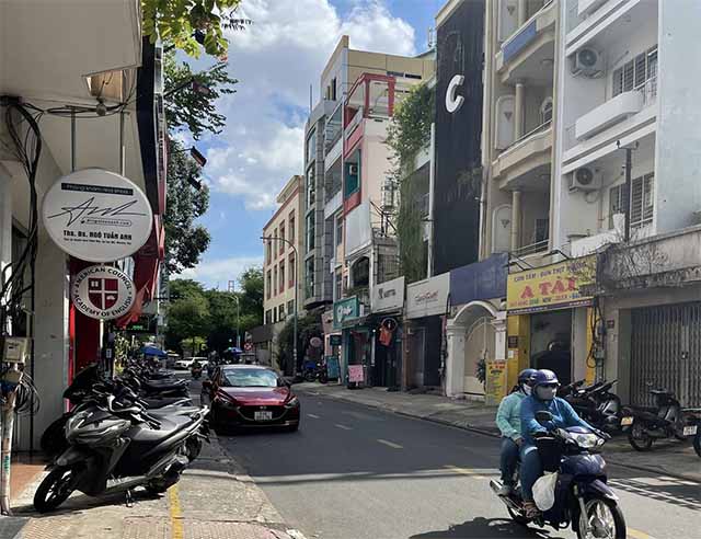 ban nha duong nguyen van thu quan 1