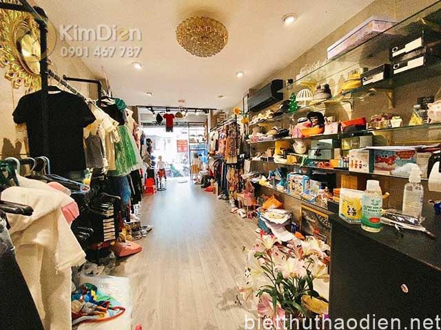 ban nha duong nguyen van trang quan 1