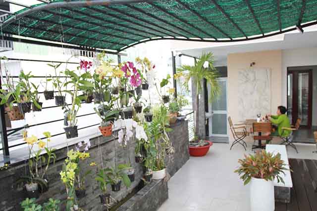 ban nha duong pham ngu lao quan 1