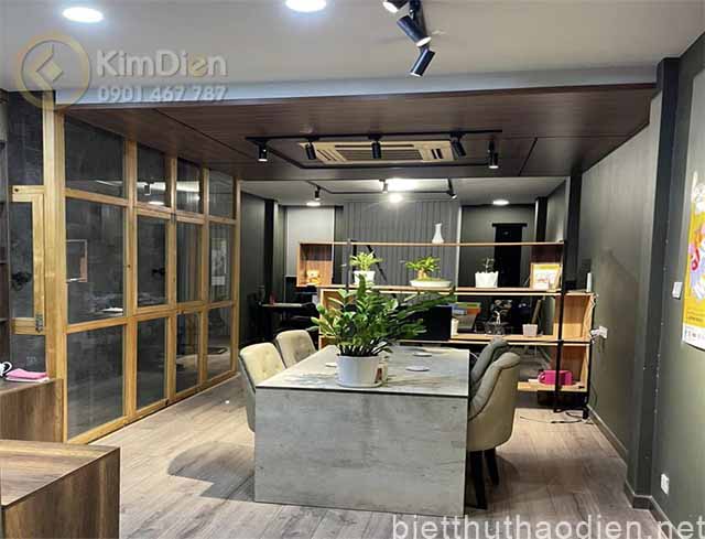 ban nha duong phan liem quan 1