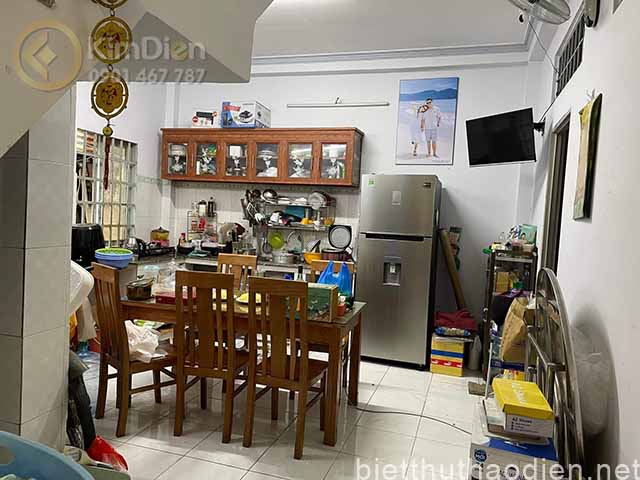 ban nha duong phan ngu quan 1