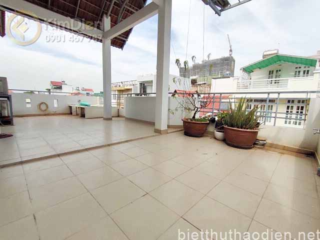 ban nha duong so 2 khu bao chi thao dien (3)