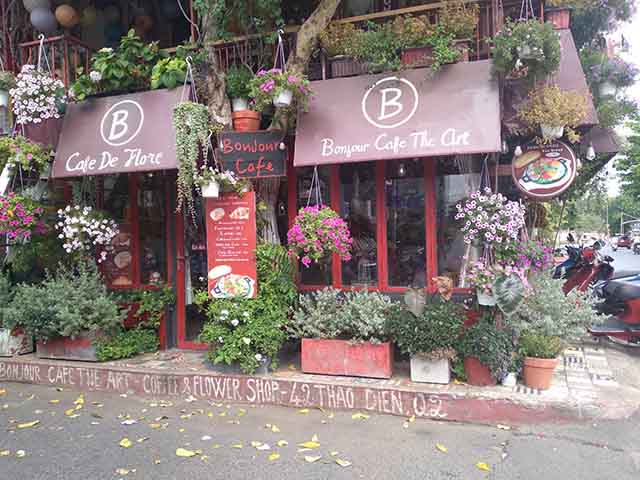 ban nha duong so 2 lang bao chi thao dien quan 2