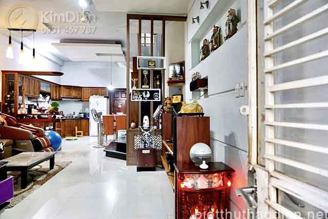 ban nha duong so 3 phuong binh an quan 2 tp thu duc