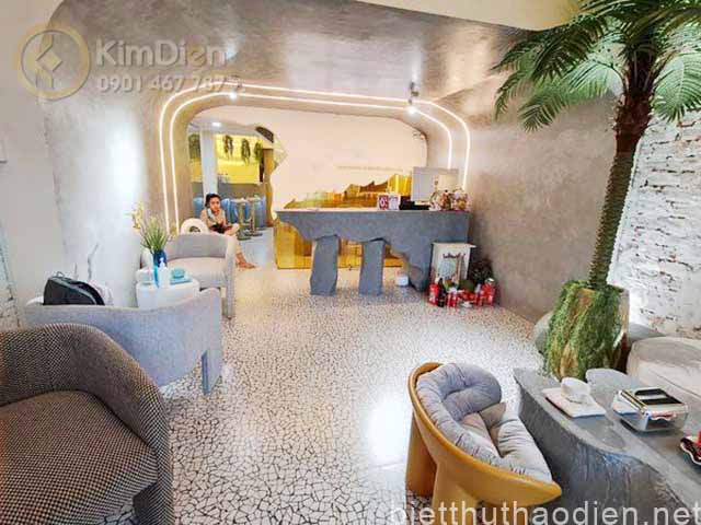 ban nha duong tran hung dao 68m2 dang cho thue 80 trieu thang