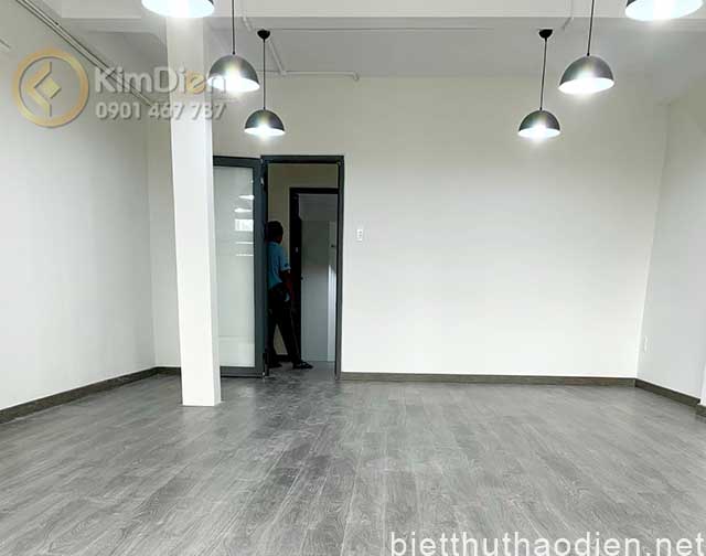 ban nha duong tran hung dao q1