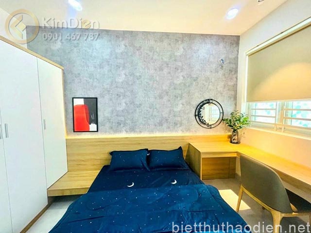 ban nha duong tran khanh du quan 1 hem xe hoi rong 7m (2)