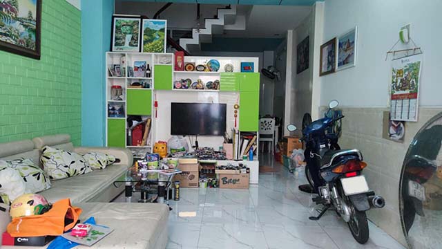 ban nha duong tran quang khai quan 1 1