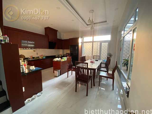 ban nha duong xuan thuy thao dien dien tich 171m2 gia ban 32 ty