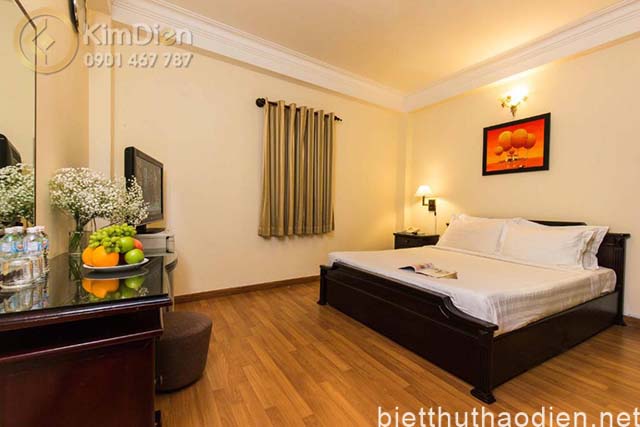 ban nha gan cho ben thanh quan 1