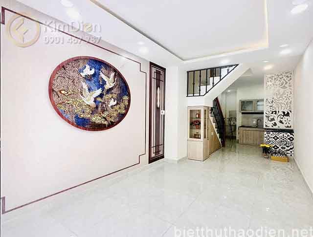 ban nha hem 186 duong tran quang khai quan 1