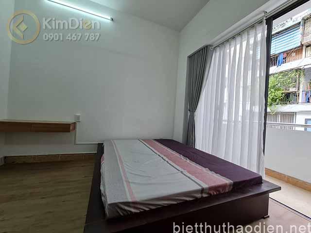 ban nha hem 23 duong hoang sa