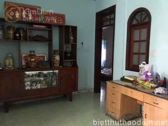 ban nha hem 385 duong nguyen trai quan 1