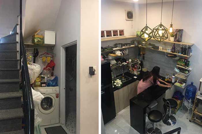 ban nha hem duong tran khac chan