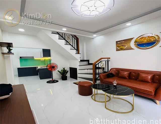 ban nha hem duong tran quang khai nha moi xay