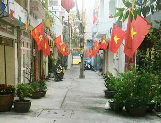 ban nha hem nguyen binh khiem quan 1