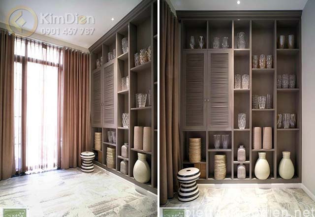 ban nha hem o to duong dinh tien hoang quan 1