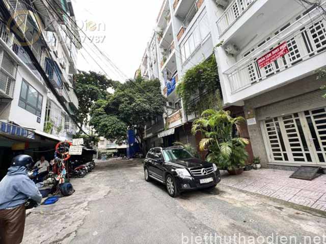 ban nha hem so 23 duong hoang sa quan 1